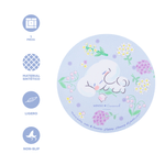 Mouse-pad-redondo-cinnamoroll-birthday-party-Sanrio-4-10230