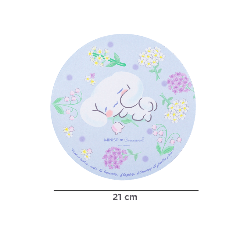 Mouse-pad-redondo-cinnamoroll-birthday-party-Sanrio-6-10230