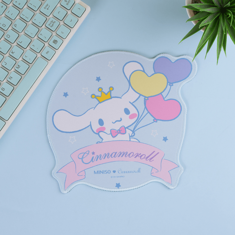 Mouse-pad-Q-cinnamoroll-birthday-party-Sanrio-2-10231