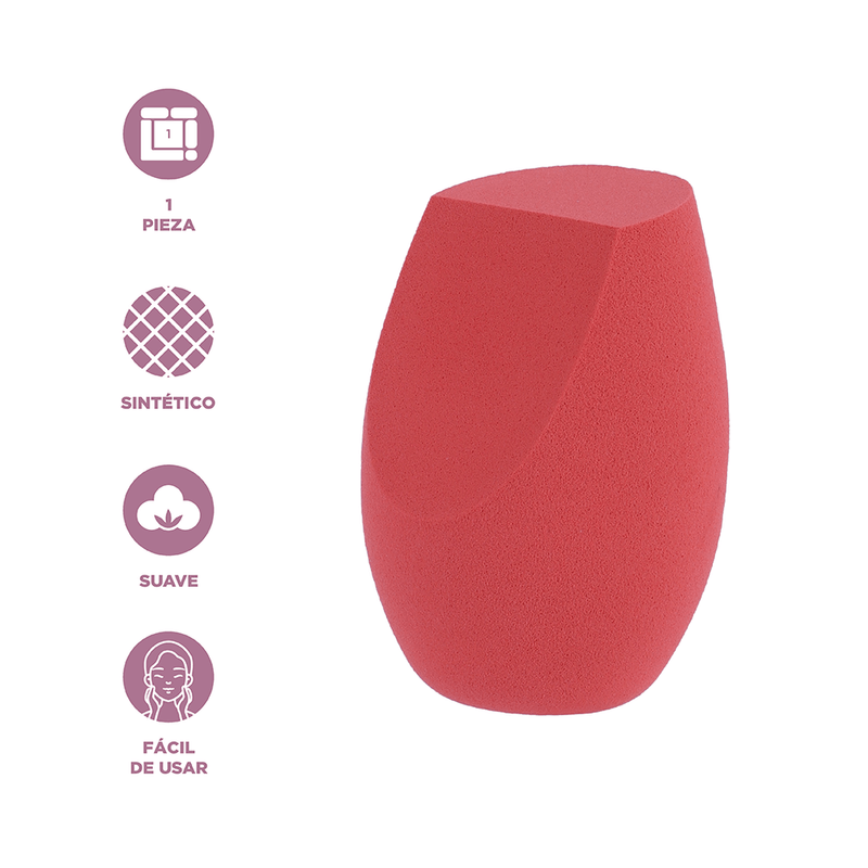 Esponja-para-maquillaje-inclinada-extra-grandes-luxury-rojo-Miniso-4-13957