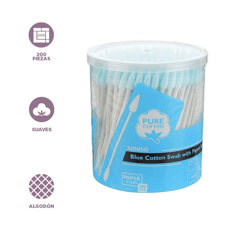 Hisopos-de-algod-n-azul-200pzs-Miniso-4-14502