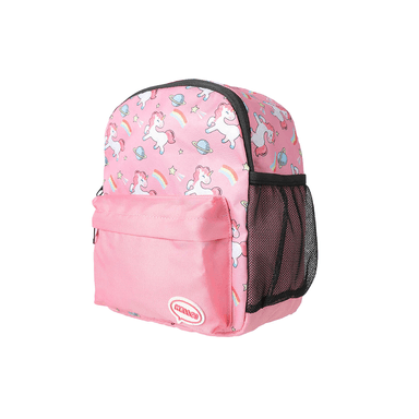Mochila infantil miniso colección animalitos tiernos ositos rosa -  Miniso