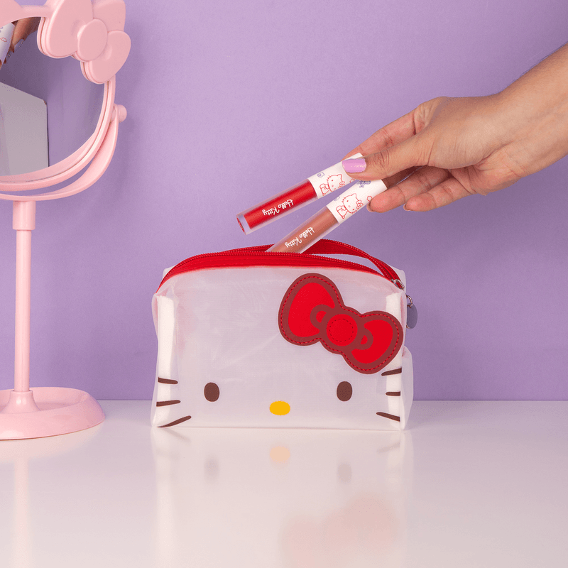 Bolsa-de-maquillaje-de-malla-cuadrada-cinnamoroll-Sanrio-2-10141