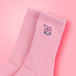 Medias-sanrio-characters-series-my-melody-18-cm-color-neutral-Sanrio-3-10149
