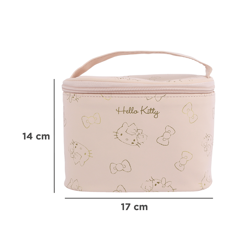 Bolsa-de-maquillaje-redonda-hello-kitty-rosa-Sanrio-8-10108