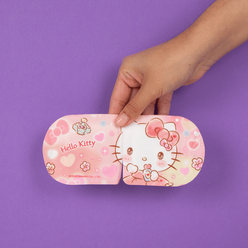 Antifaz-para-dormir-hello-kitty-fantasy-series-de-sakura-5-pzas-Sanrio-2-8474