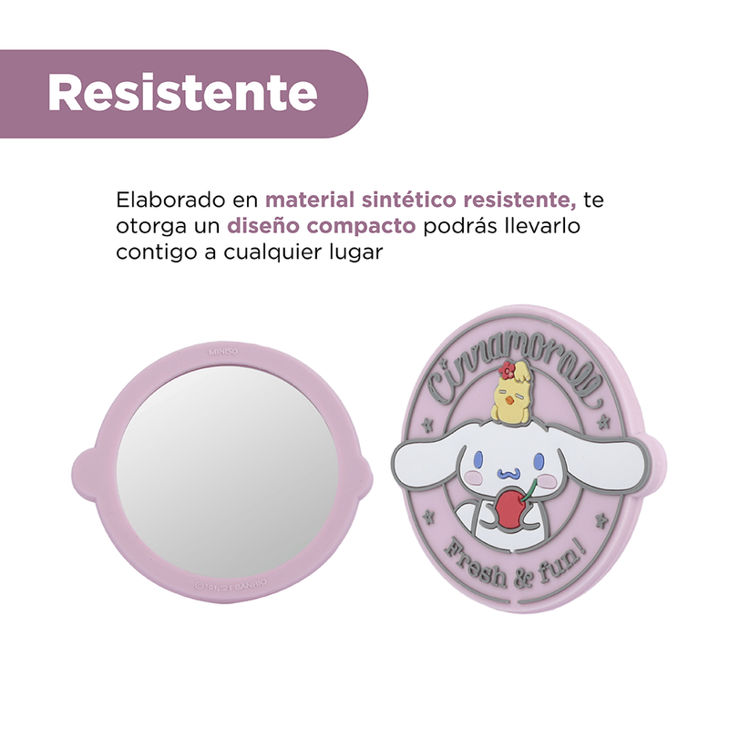 Espejo-port-til-de-una-cara-de-silicona-cinnamoroll-cartoon-Sanrio-5-7747