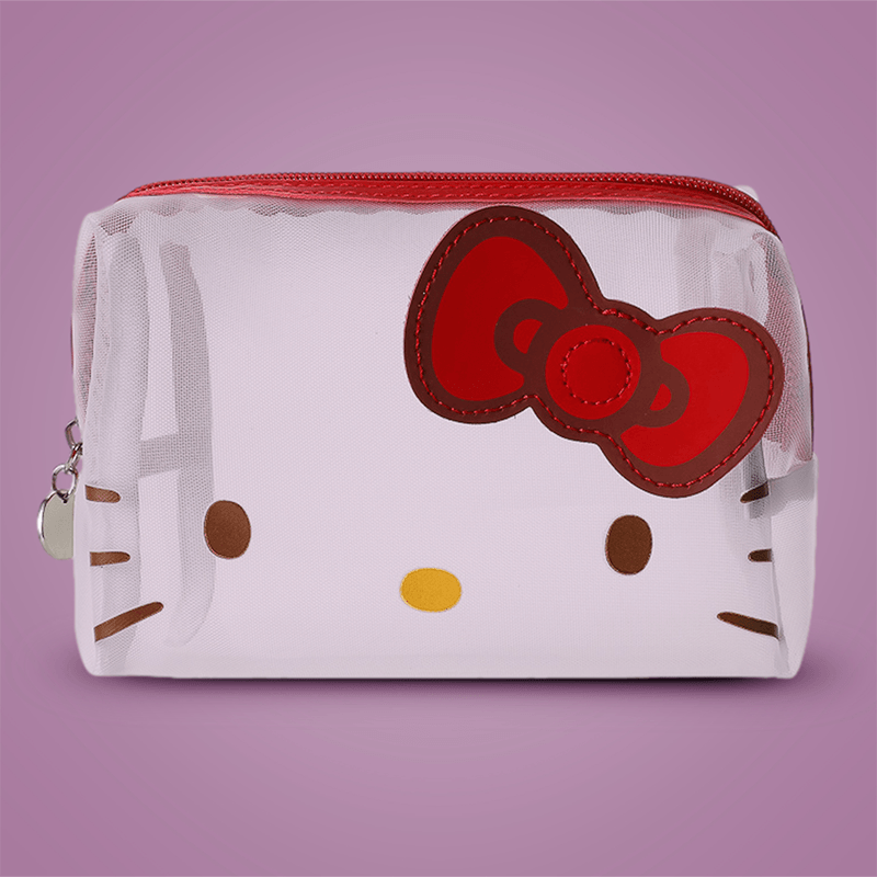 Bolsa-de-maquillaje-de-malla-cuadrada-cinnamoroll-Sanrio-3-10141