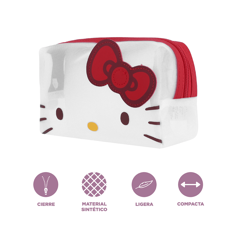 Bolsa-de-maquillaje-de-malla-cuadrada-cinnamoroll-Sanrio-4-10141