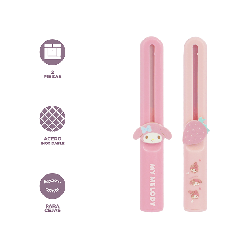 Paquete-de-navajas-para-cejas-my-melody-2-pzas-Sanrio-4-10425