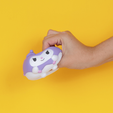 Juguetes sensoriales sanrio kuromi juguete de alivio de anti estrés -  Sanrio