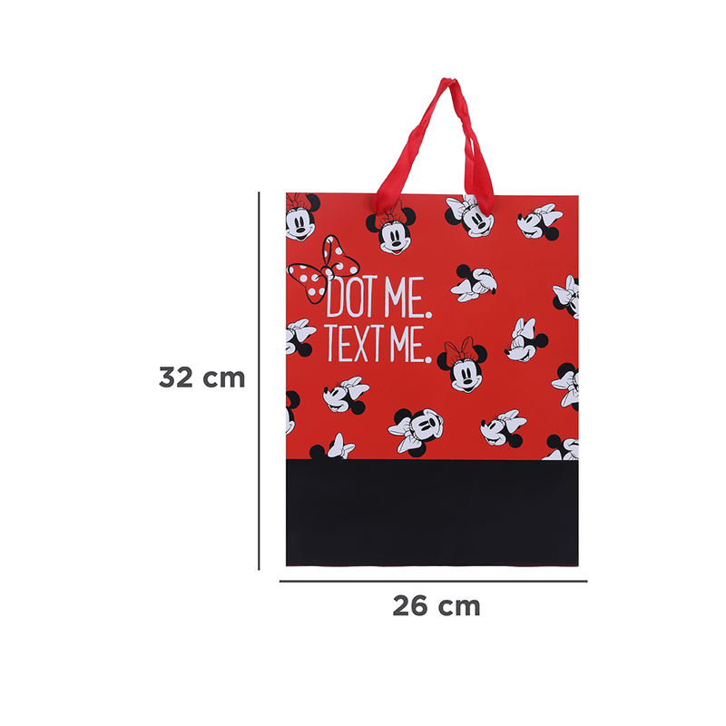 Bolsa-de-regalo-mickey-grande-classic-red-26cm-x-12cm-x-32cm-Disney-4-14576