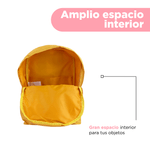 Mochila-b-sica-miniso-amarillo-Miniso-5-14103