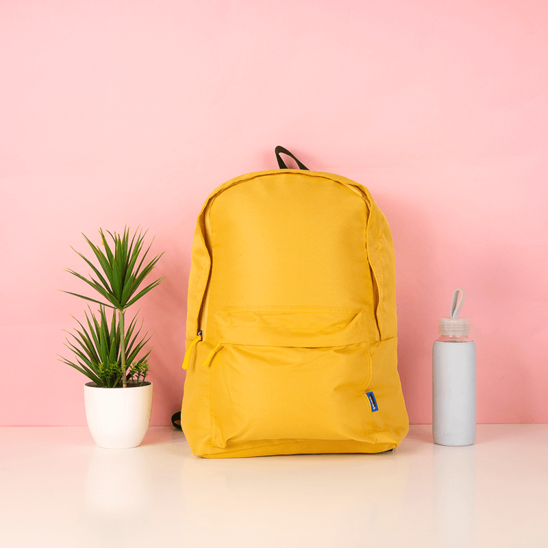 Mochila-b-sica-miniso-amarillo-Miniso-7-14103