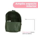 Mochila-b-sica-miniso-verde-Miniso-5-14104