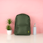 Mochila-b-sica-miniso-verde-Miniso-7-14104