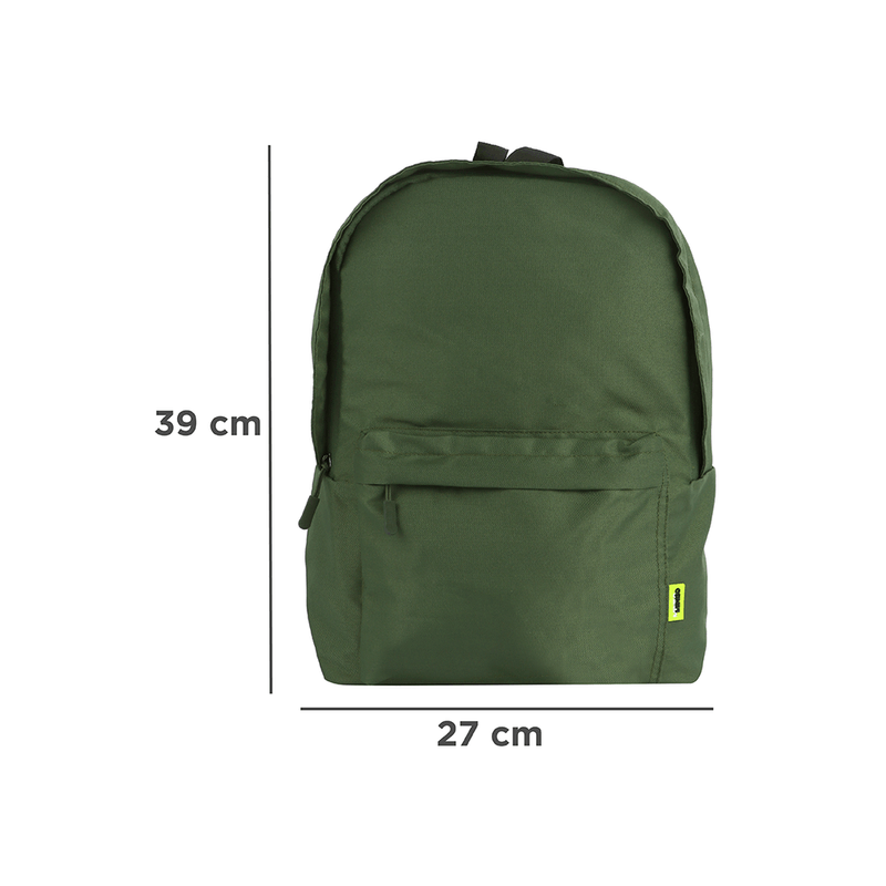 MOCHILA ESCOLAR