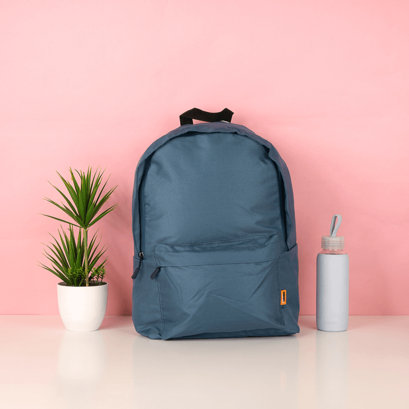 Miniso discount mochilas precios