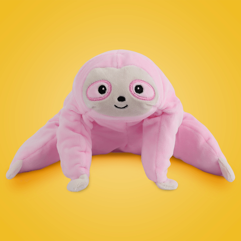 Peluche-perezoso-rosa-20cm-x-20cm-x-10cm-mini-family-Miniso-3-14150