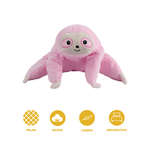 Peluche-perezoso-rosa-20cm-x-20cm-x-10cm-mini-family-Miniso-4-14150
