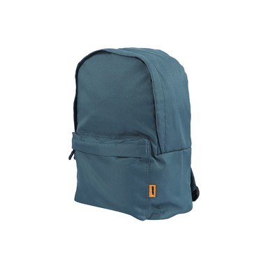Mochila básica miniso azul -  Miniso