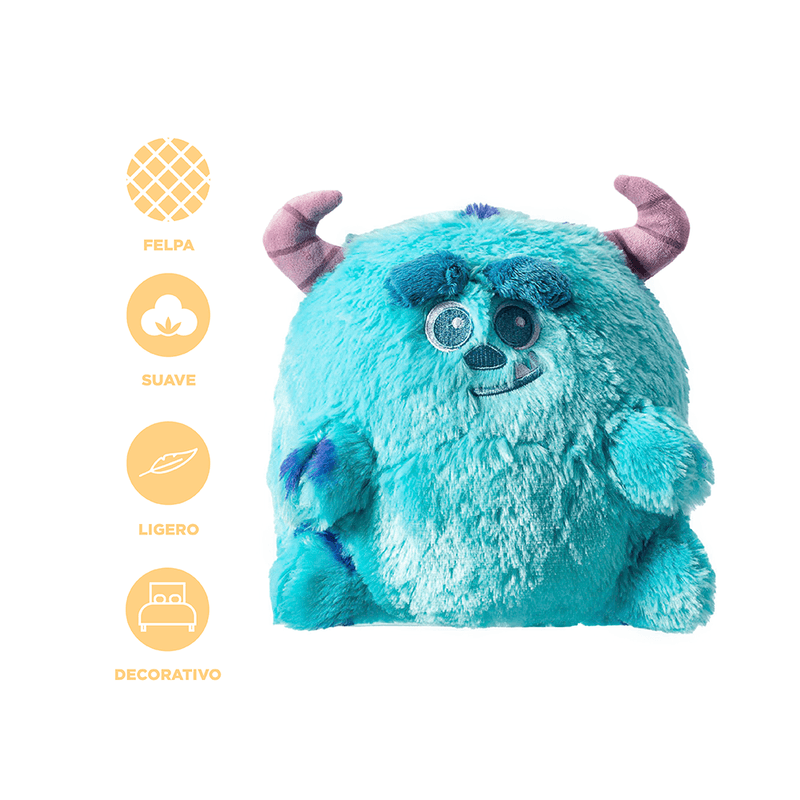 Peluche-sulley-redondo-monsters-university-collection-Disney-4-14489