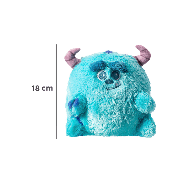 Peluche-sulley-redondo-monsters-university-collection-Disney-9-14489