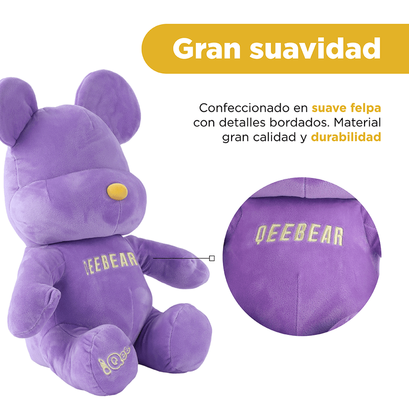 Peluche-oso-morado-35cm-qee-Qee-Bear-5-14628