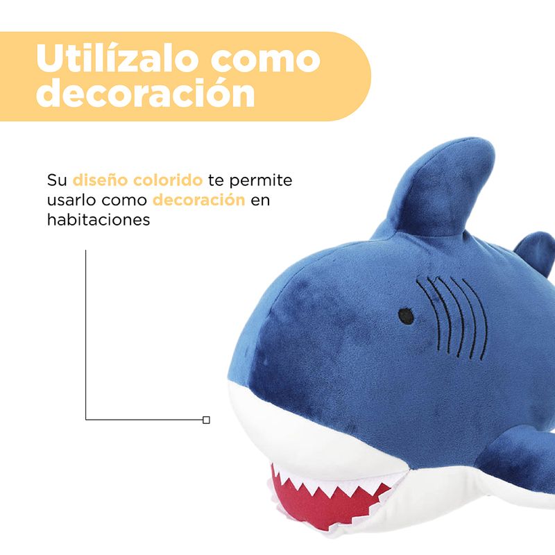 Peluche-tibur-on-50cm-x-18cm-x-21cm-miniso-Miniso-6-14585