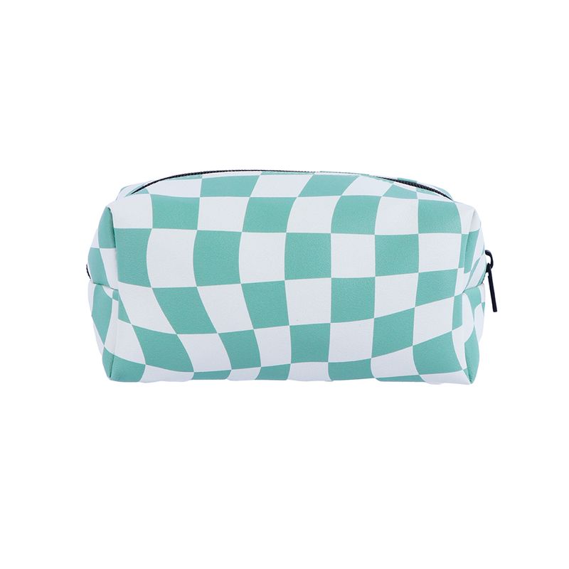 Cartuchera-estuche-de-pu-serie-verde-menta-18-5cm-Miniso-1-14607