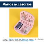 Kit-de-costura-port-til-rosa-Miniso-4-13456