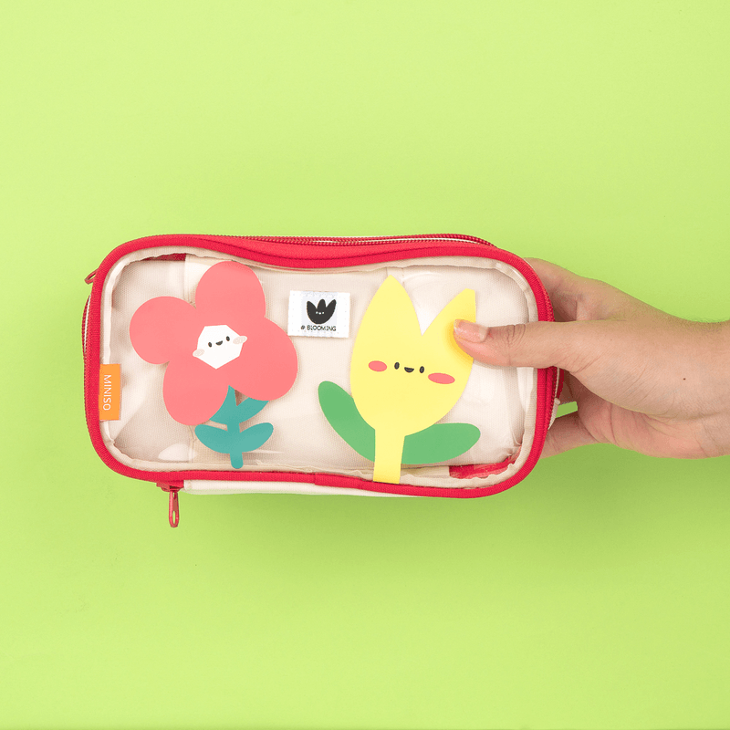 Cartuchera-de-la-serie-im-blooming-flor-miniso-Miniso-7-14482