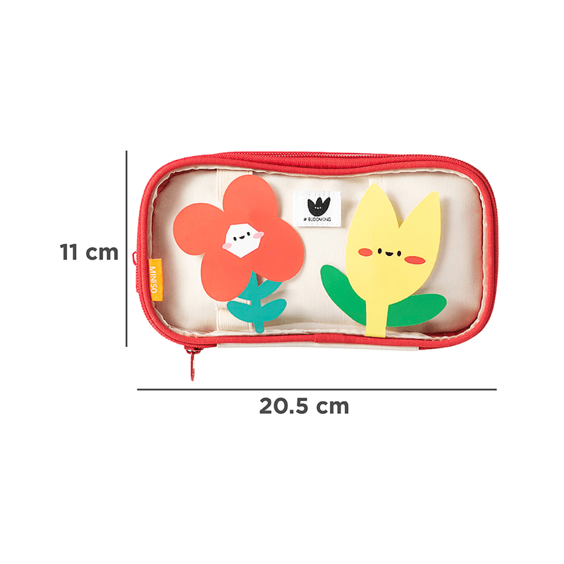 Cartuchera-de-la-serie-im-blooming-flor-miniso-Miniso-8-14482