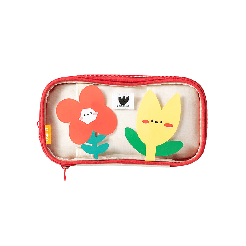 Cartuchera-de-la-serie-im-blooming-flor-miniso-Miniso-1-14482