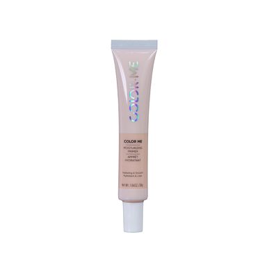 Prebase hidratante color me (01 tono de piel) -  Miniso