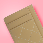 Tarjetero-de-moda-miniso-dise-o-rombos-bordados-amarillo-Miniso-3-13894