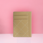 Tarjetero-de-moda-miniso-dise-o-rombos-bordados-amarillo-Miniso-7-13894