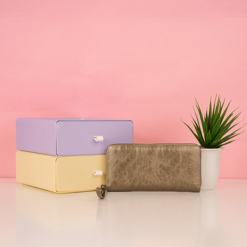 CARTERA MUJER