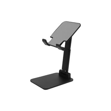 Soporte para tablet plegable altura ajustable negro -  Miniso