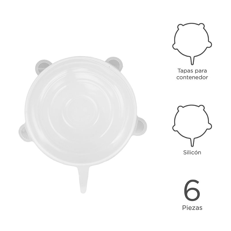 Cobertura-de-taper-de-comida-de-silicona-6-pzas-Miniso-3-13148