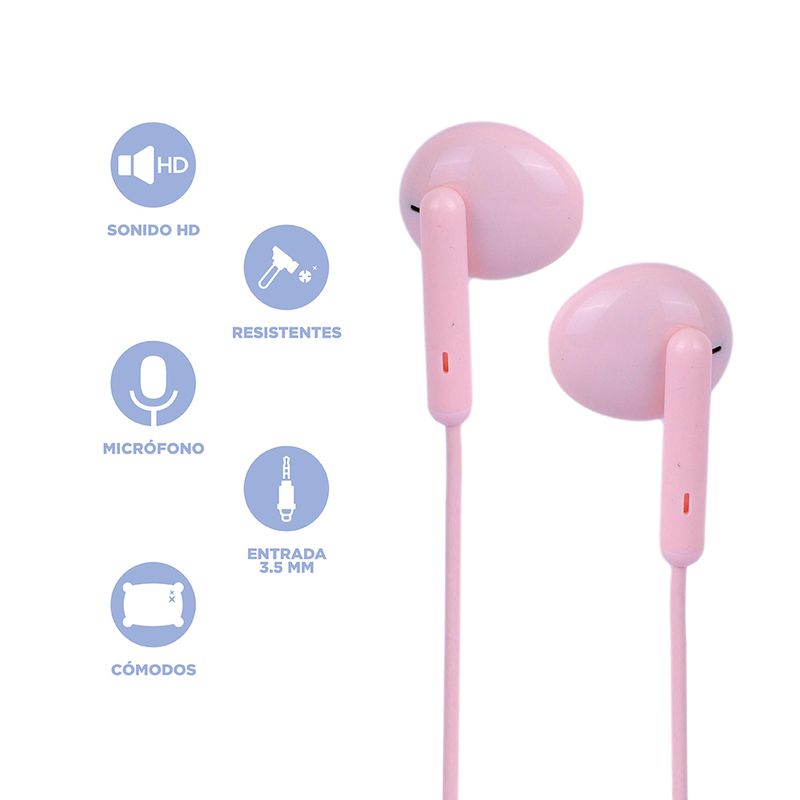 Aud-fonos-con-cable-de-3-5-mm-de-media-entrada-modelo-w001031-rosa-Miniso-3-14601
