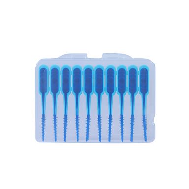 Cepillos interdentales blandos 42 pzas -  Miniso