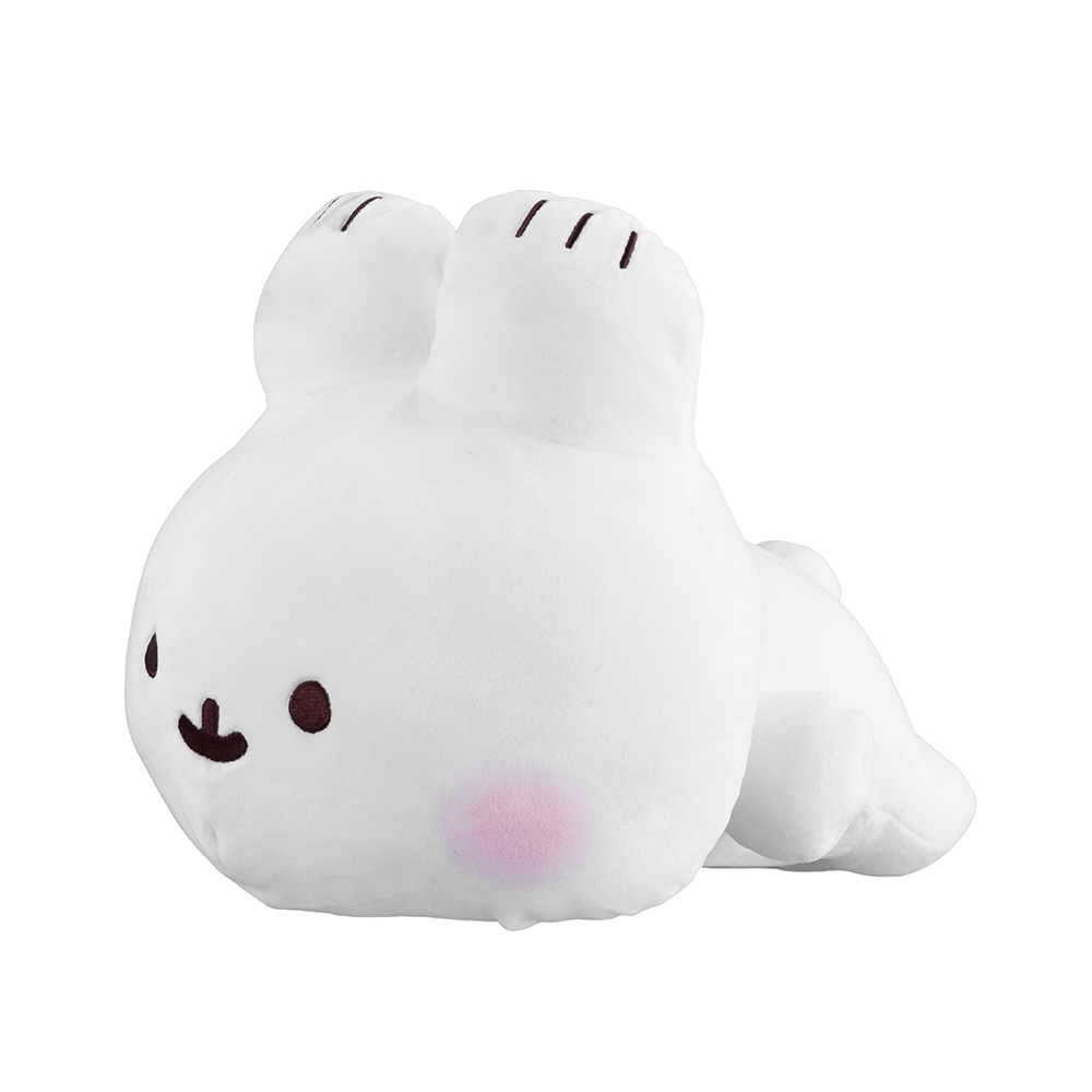 Molang discount peluche miniso