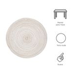 Mantel-redondo-trenzado-beige-Miniso-2-14590
