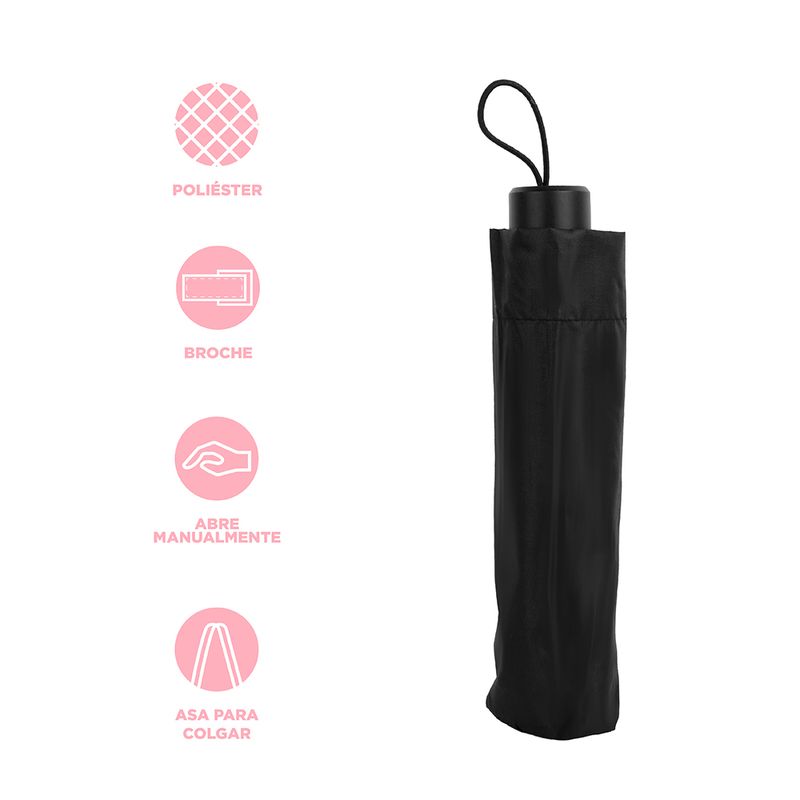 Sombrilla-clasica-de-color-solido-negro-48-5x27-5cm-Miniso-3-14647