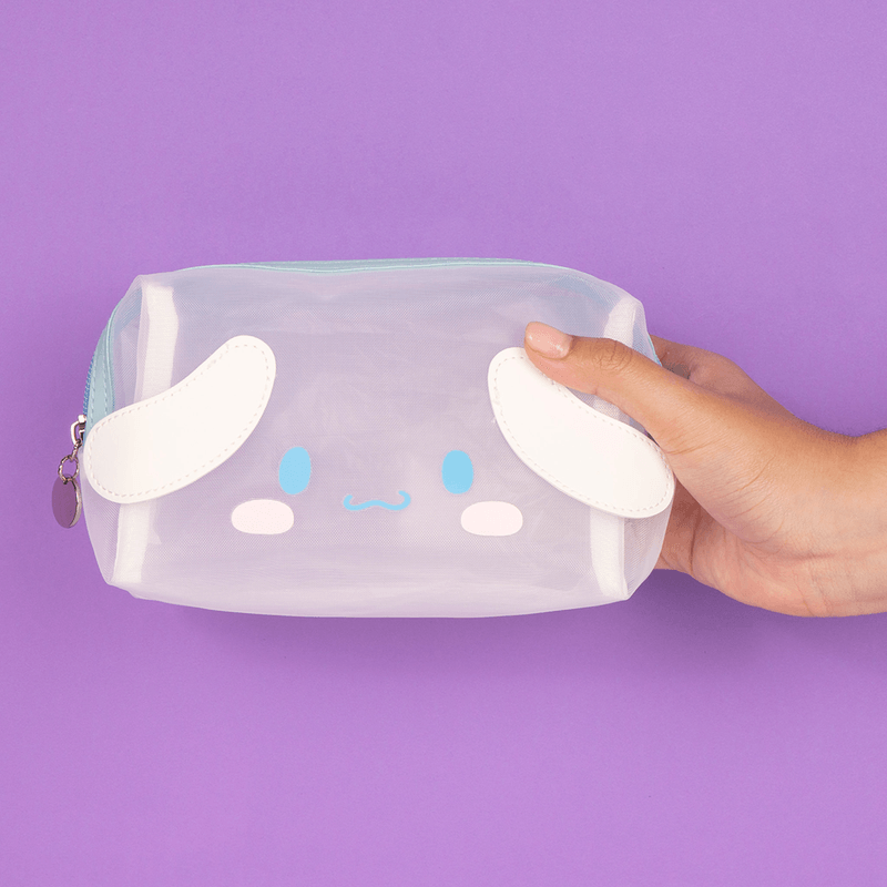 Bolsa-de-maquillaje-de-malla-en-forma-de-barril-cinnamoroll-sanrio-Sanrio-2-11294