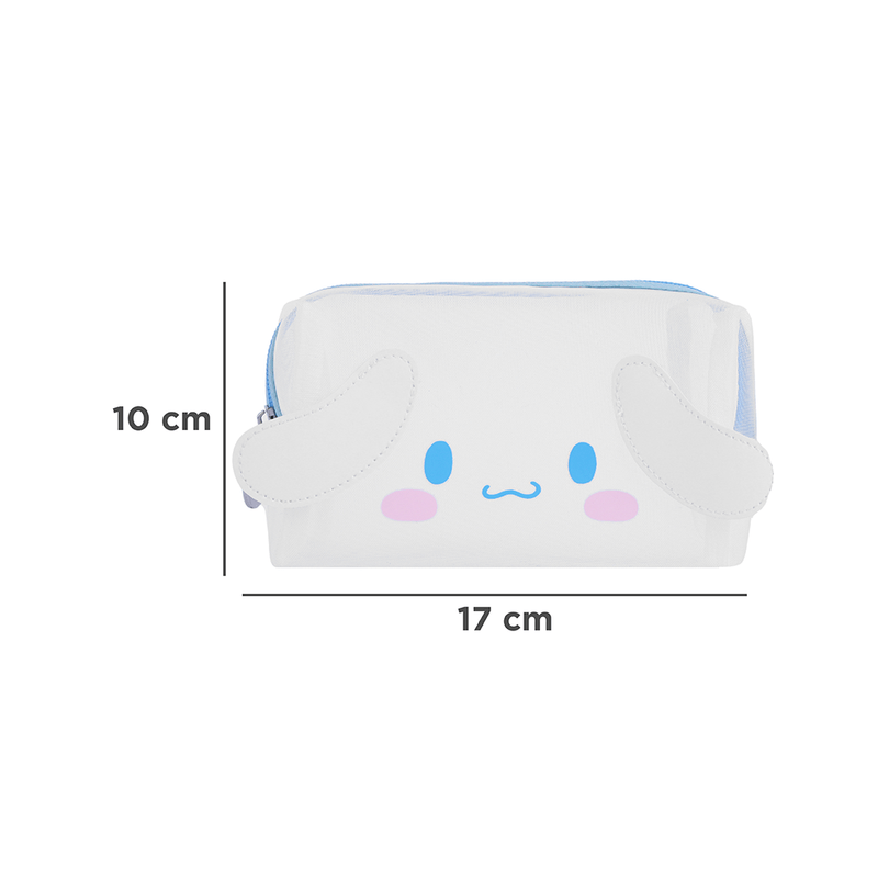 Bolsa-de-maquillaje-de-malla-en-forma-de-barril-cinnamoroll-sanrio-Sanrio-8-11294