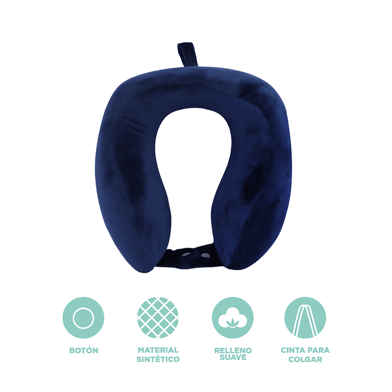Almohada-de-viaje-en-forma-de-U-de-espuma-viscoel-stica-azul-marino-Miniso-4-13707