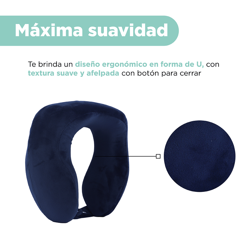 Almohada-de-viaje-en-forma-de-U-de-espuma-viscoel-stica-azul-marino-Miniso-5-13707