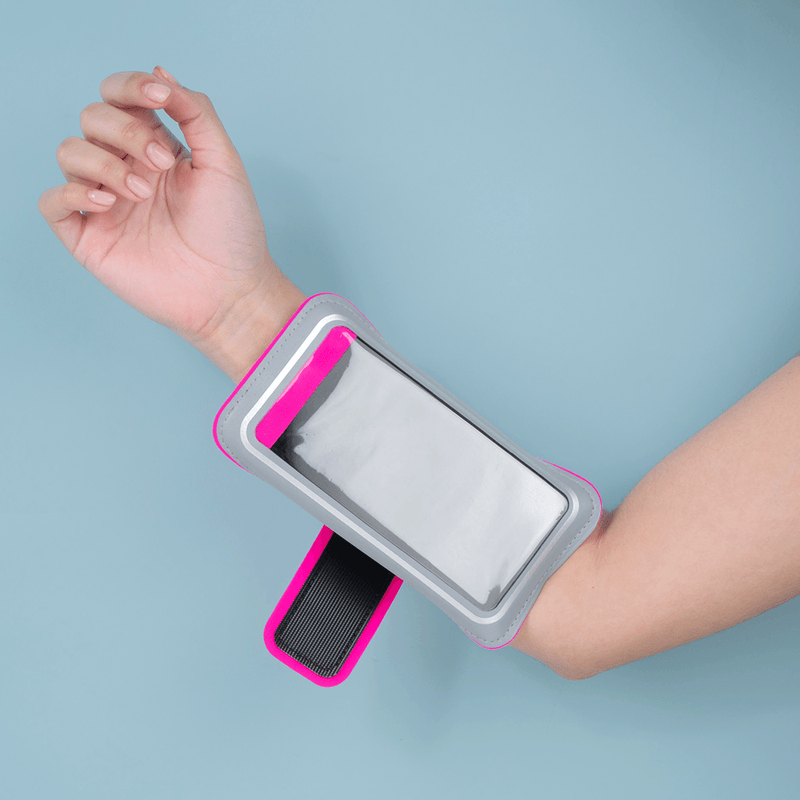 Cangurera-brazalete-deportivo-miniso-sports-spectrum-rosa-Miniso-2-13748